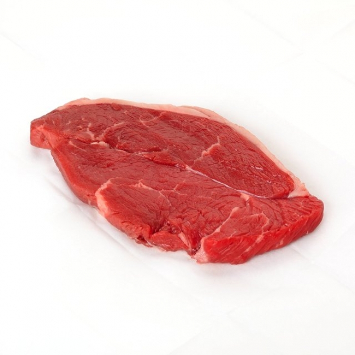 Beef Yearling Rump Steak 500g ($23.90kg)